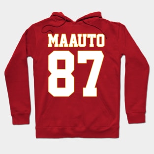 Maauto Hoodie